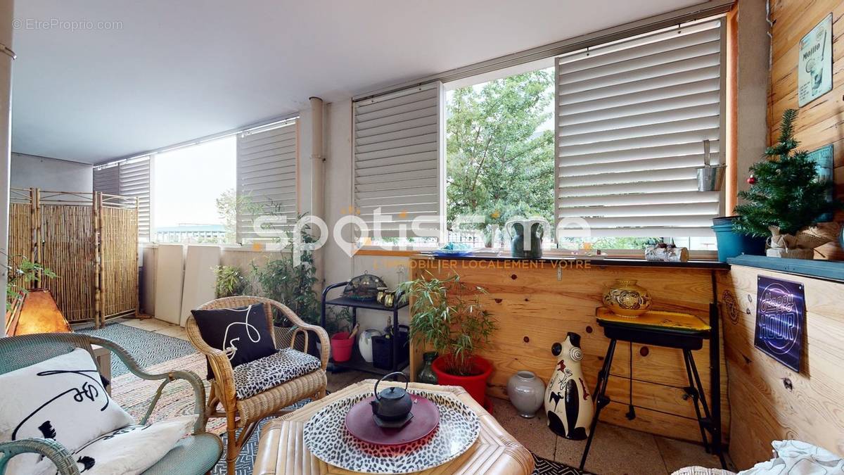 Appartement à AGDE