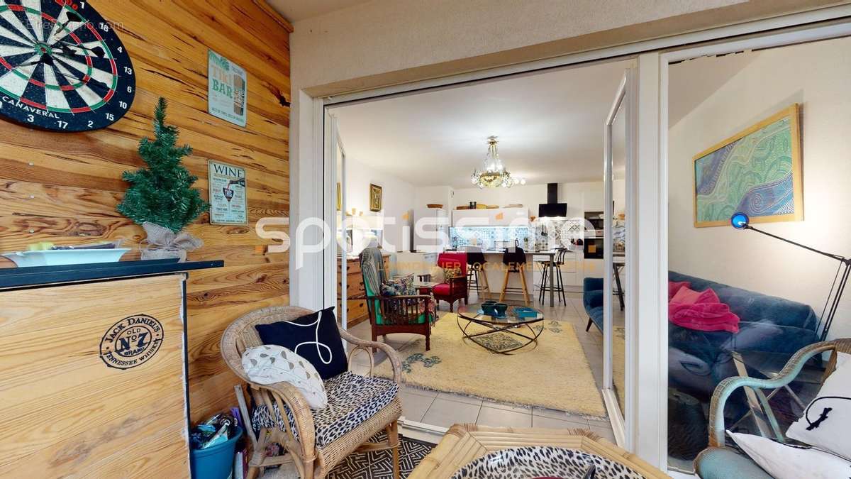 Appartement à AGDE