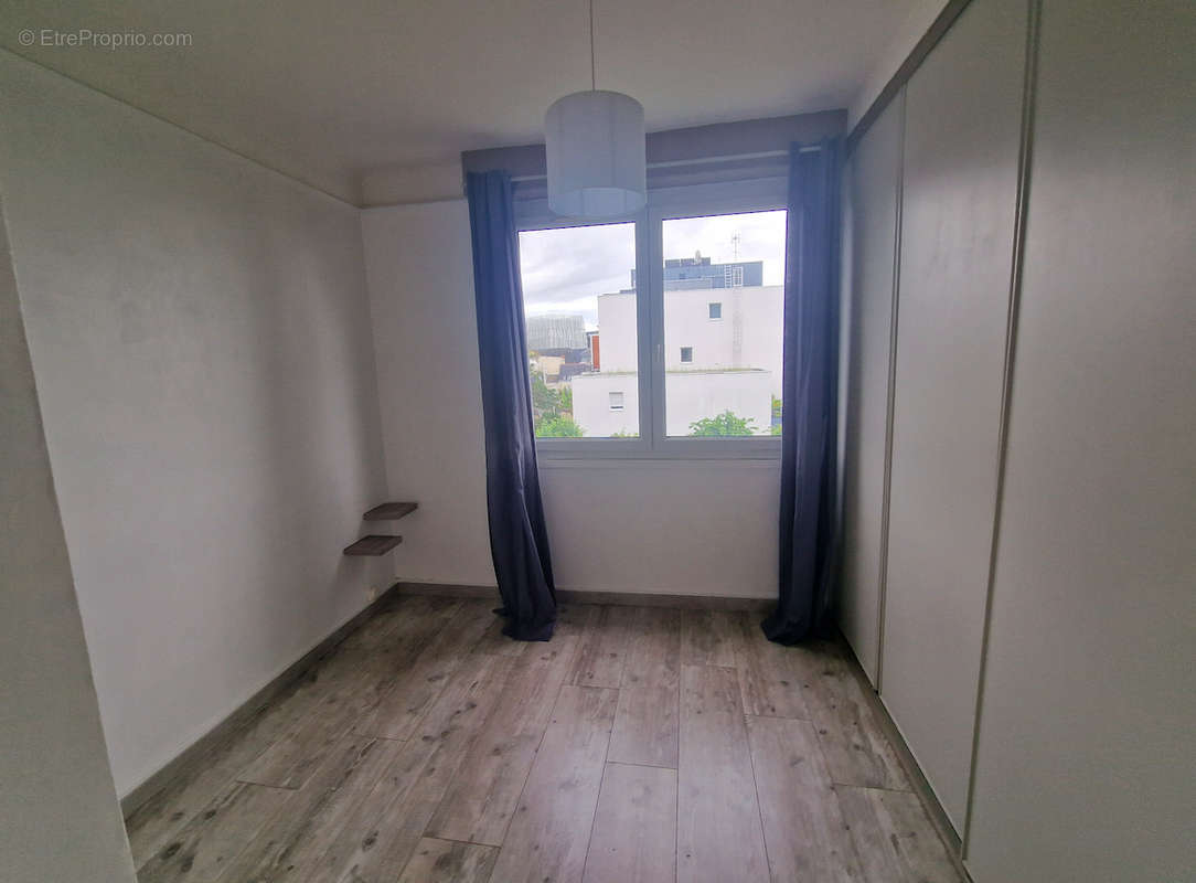 Appartement à ANGERS