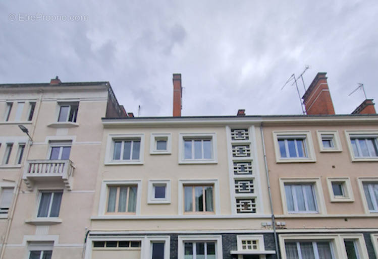 Appartement à ANGERS