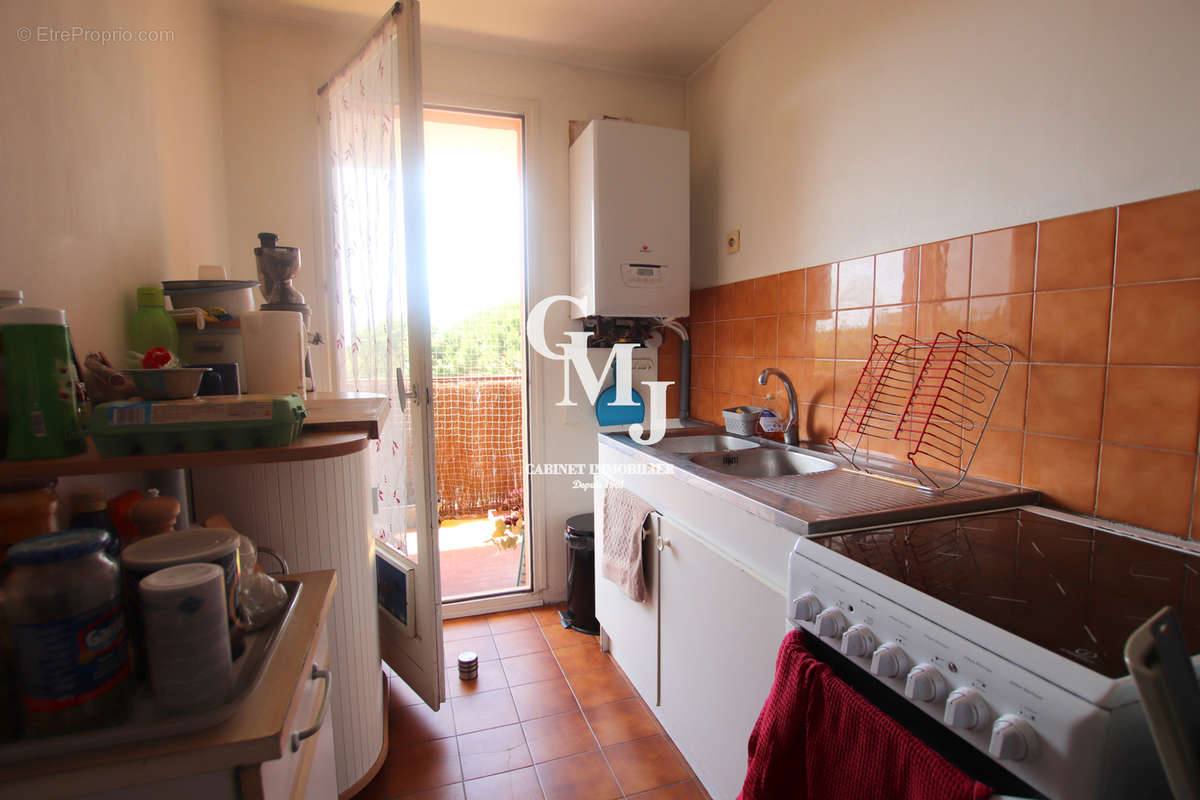 Appartement à FREJUS