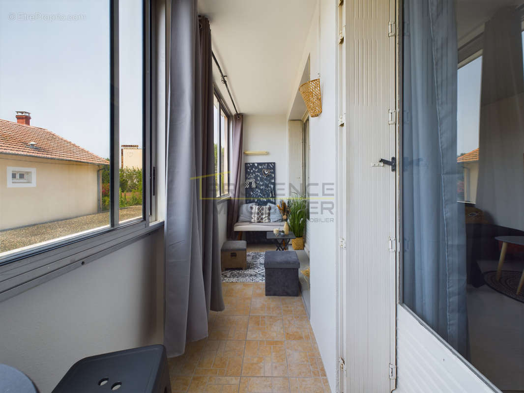 Appartement à MONTELIMAR