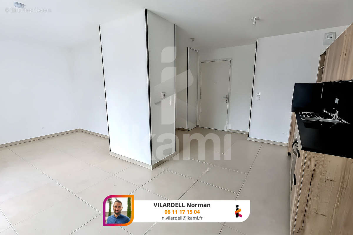 Appartement à CHAMBERY