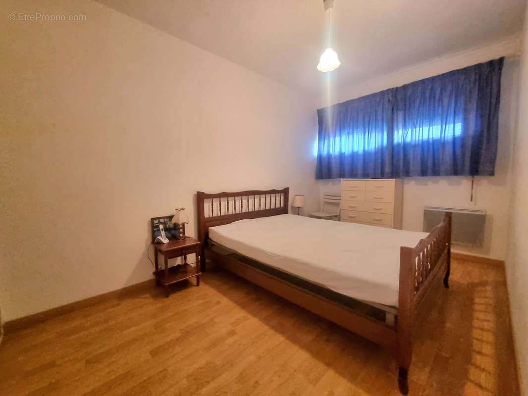 Appartement à GRUISSAN