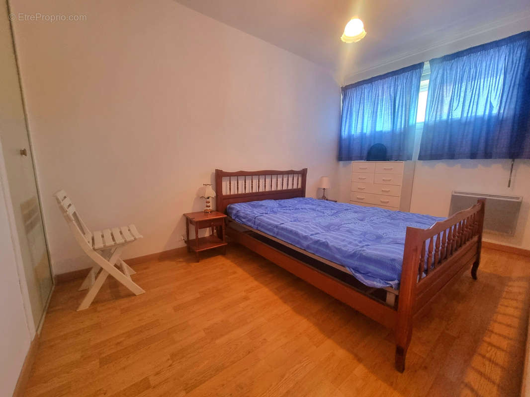 Appartement à GRUISSAN