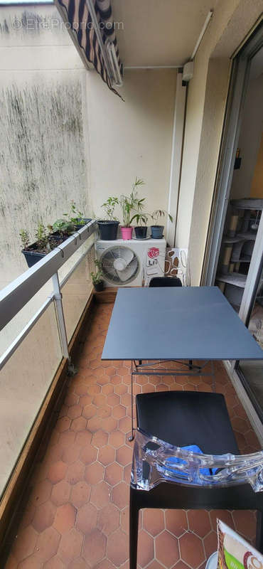 Appartement à TOURS