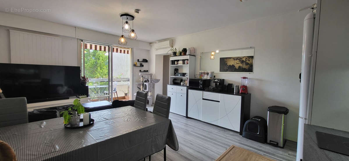 Appartement à TOURS