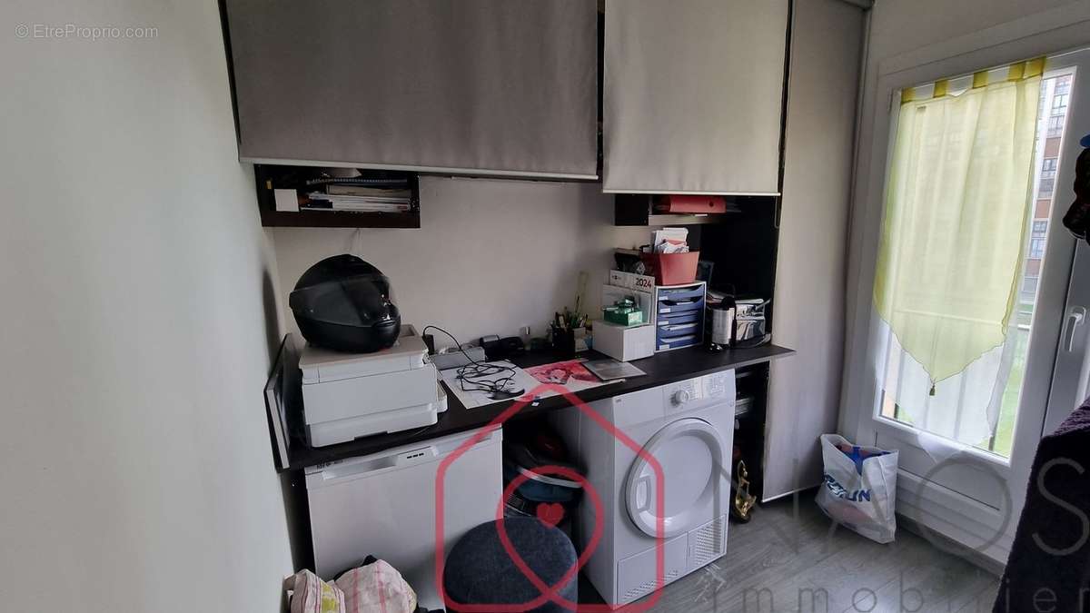 Appartement à MEUDON