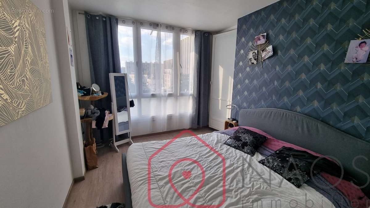 Appartement à MEUDON