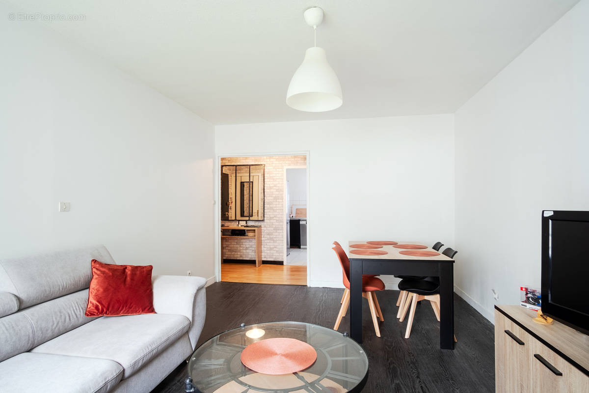 Appartement à AMIENS