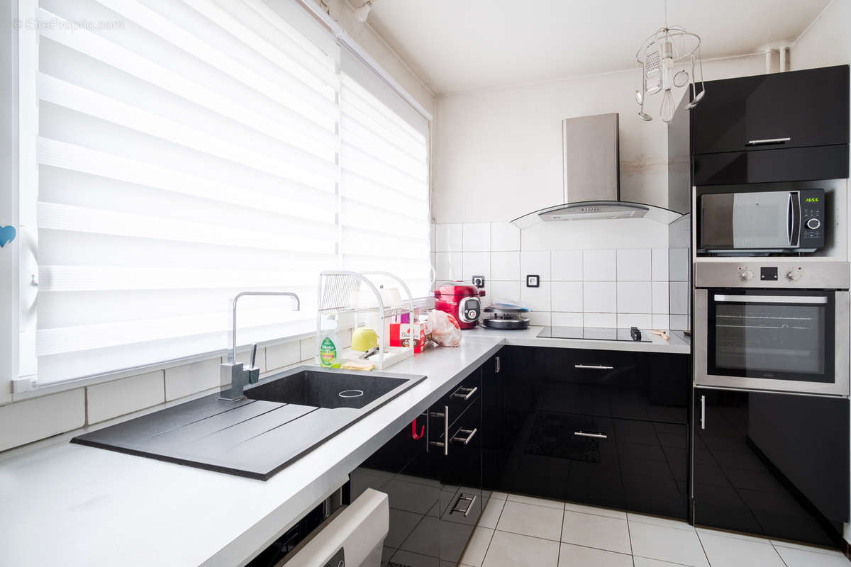 Appartement à AMIENS