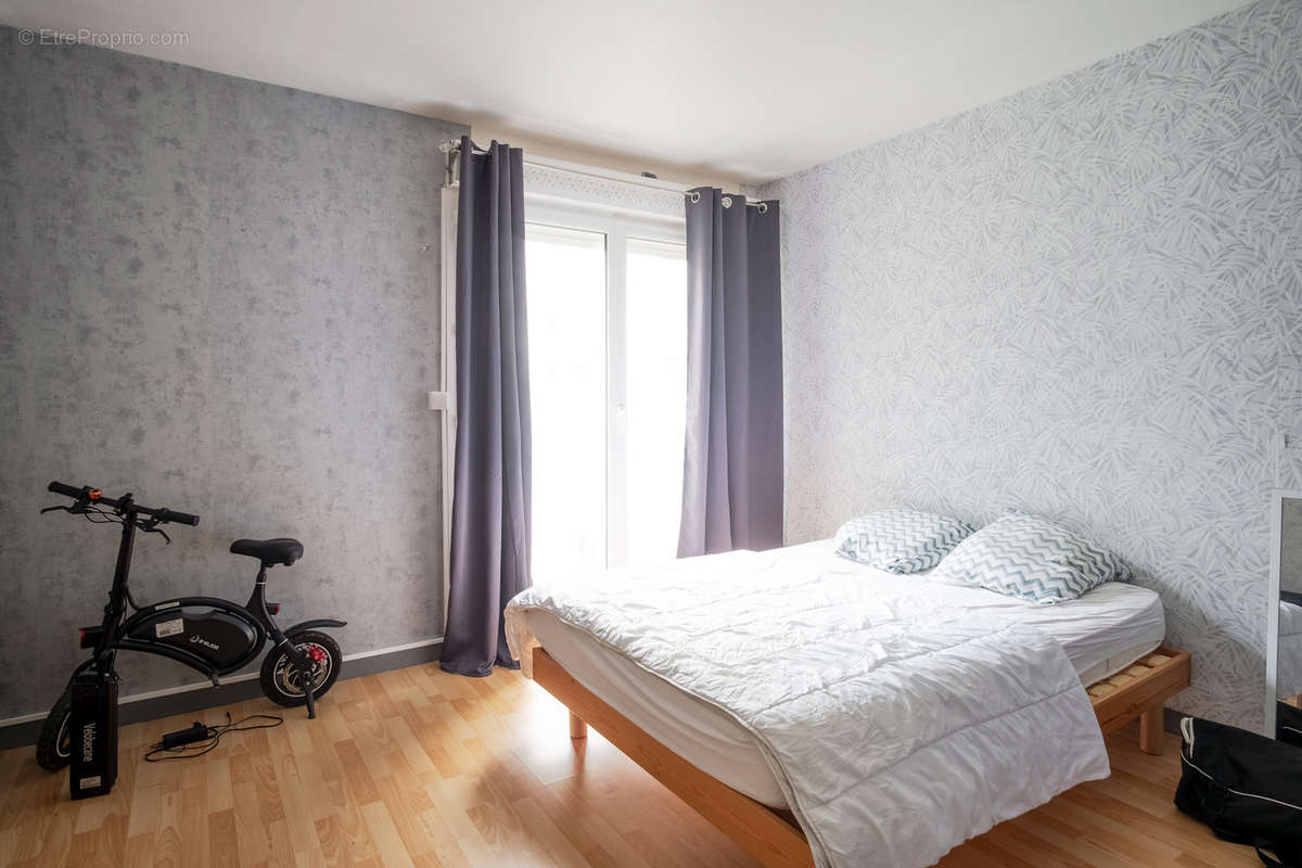 Appartement à AMIENS