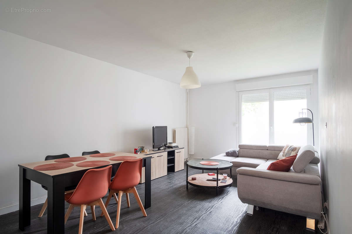 Appartement à AMIENS