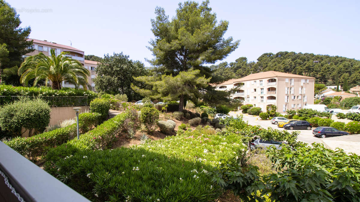 Appartement à HYERES