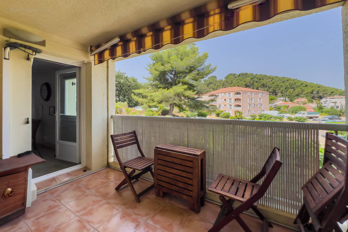 Appartement à HYERES