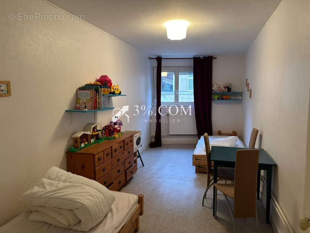 Appartement à PLOMBIERES-LES-BAINS