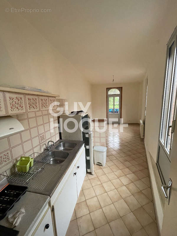 Appartement à AUTERIVE