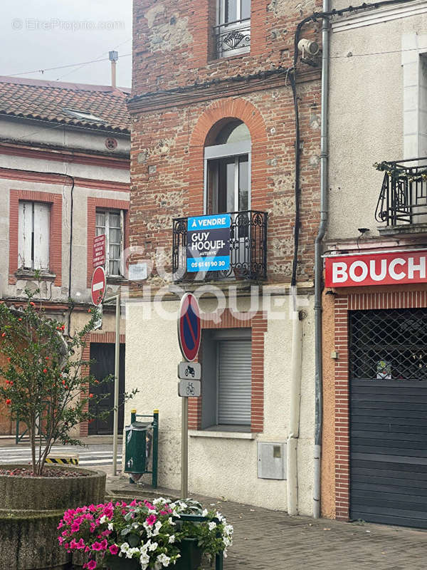 Appartement à AUTERIVE