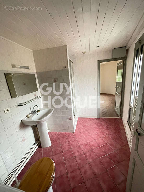 Appartement à AUTERIVE