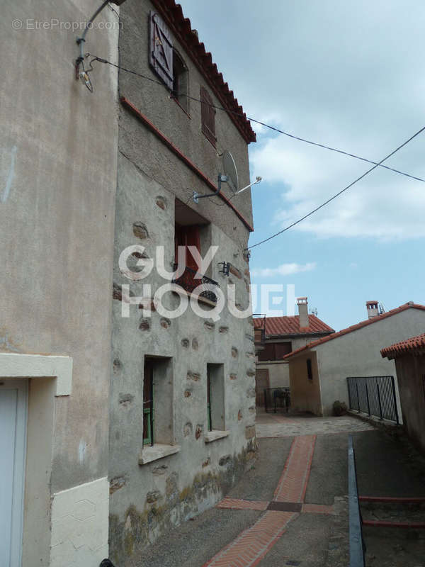 Maison à LA BASTIDE