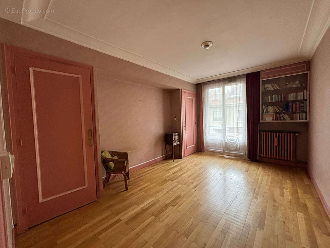 Appartement à LYON-7E