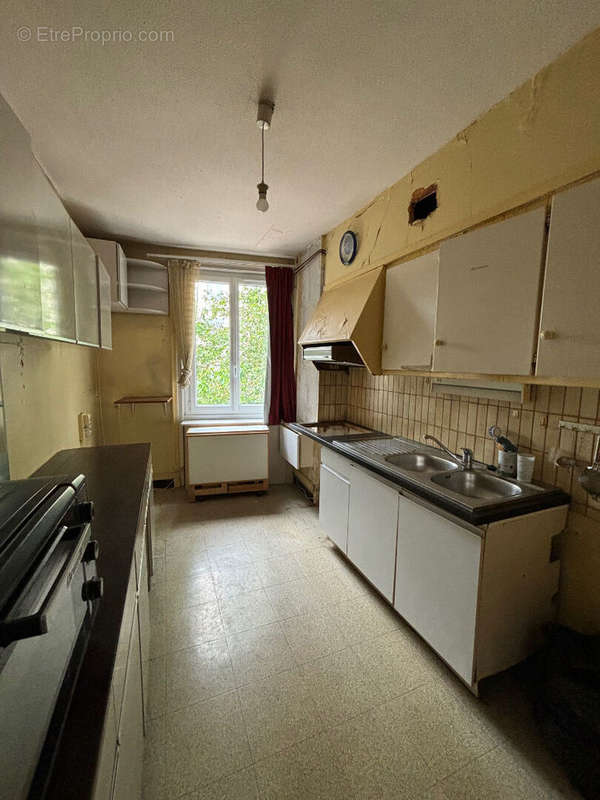 Appartement à LYON-7E