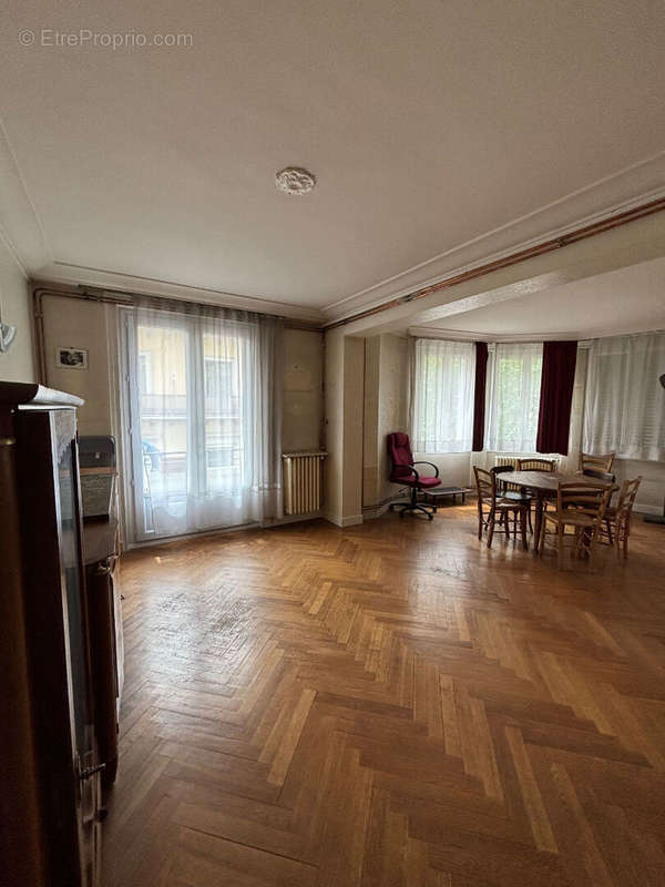 Appartement à LYON-7E