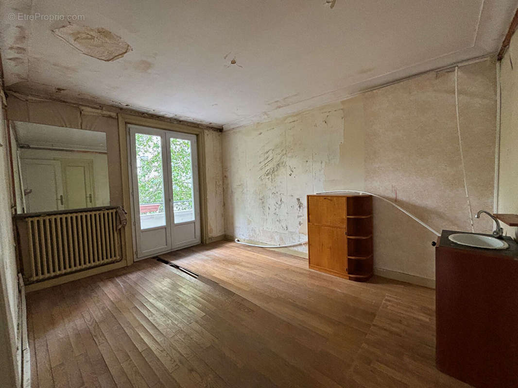 Appartement à LYON-7E