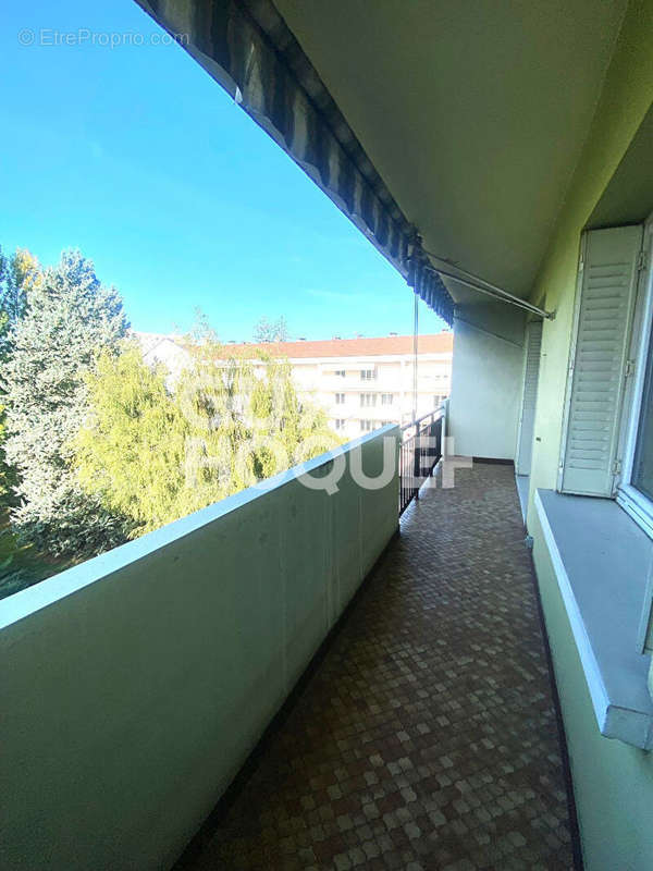 Appartement à ANNECY