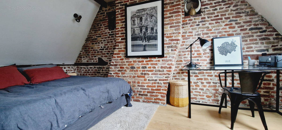 Appartement à LILLE