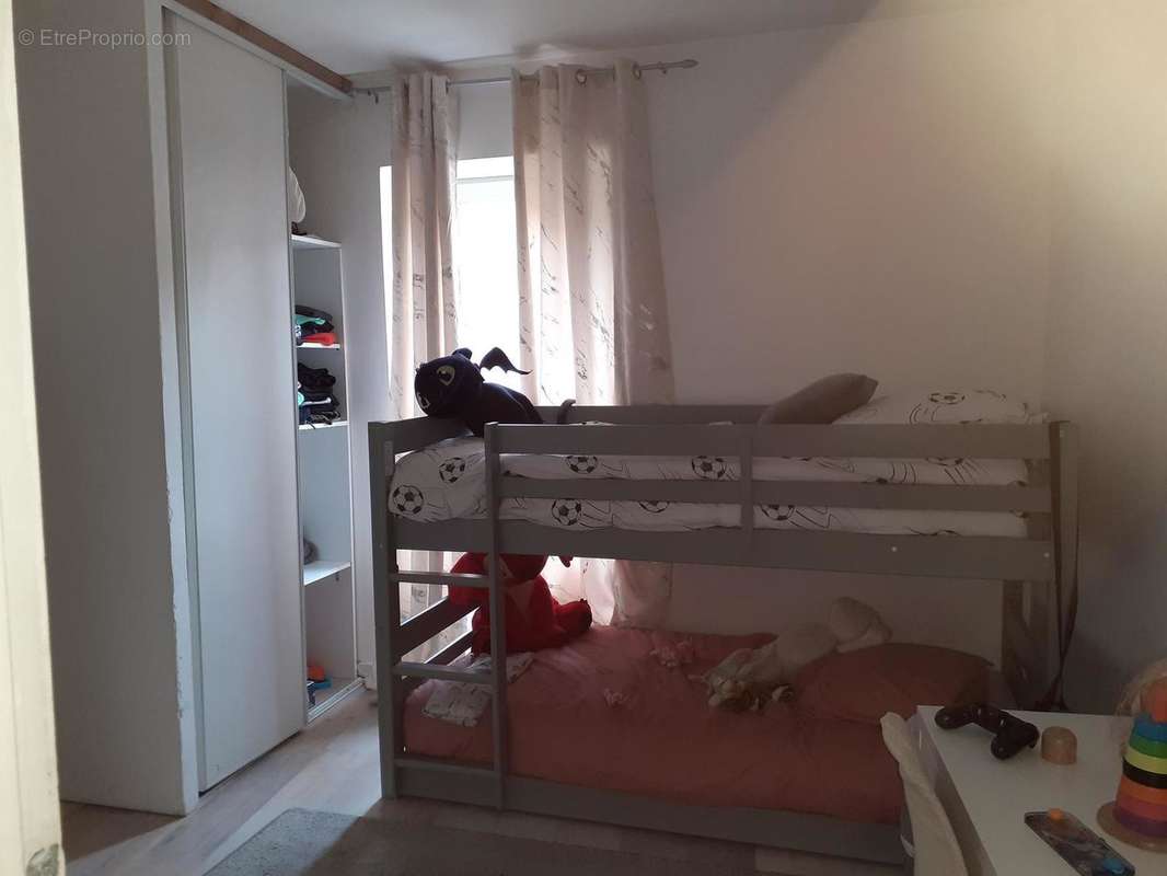 Photo 6 - Appartement à RIVE-DE-GIER