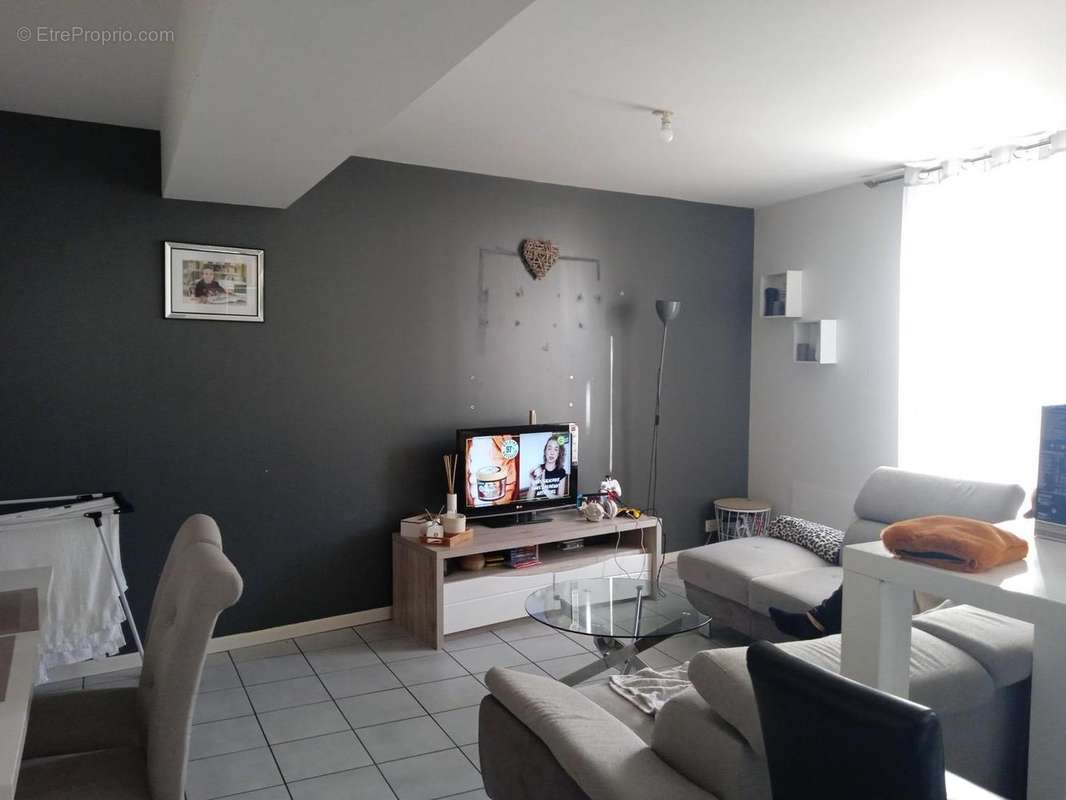 Photo 9 - Appartement à RIVE-DE-GIER