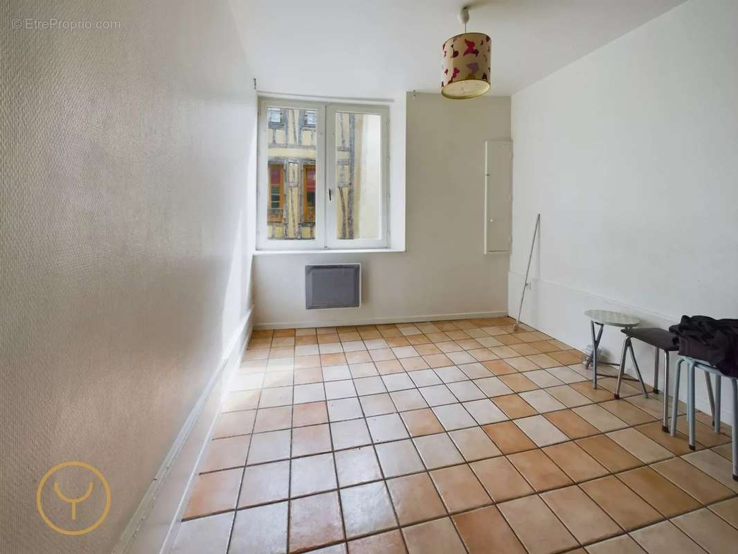 Appartement à TROYES