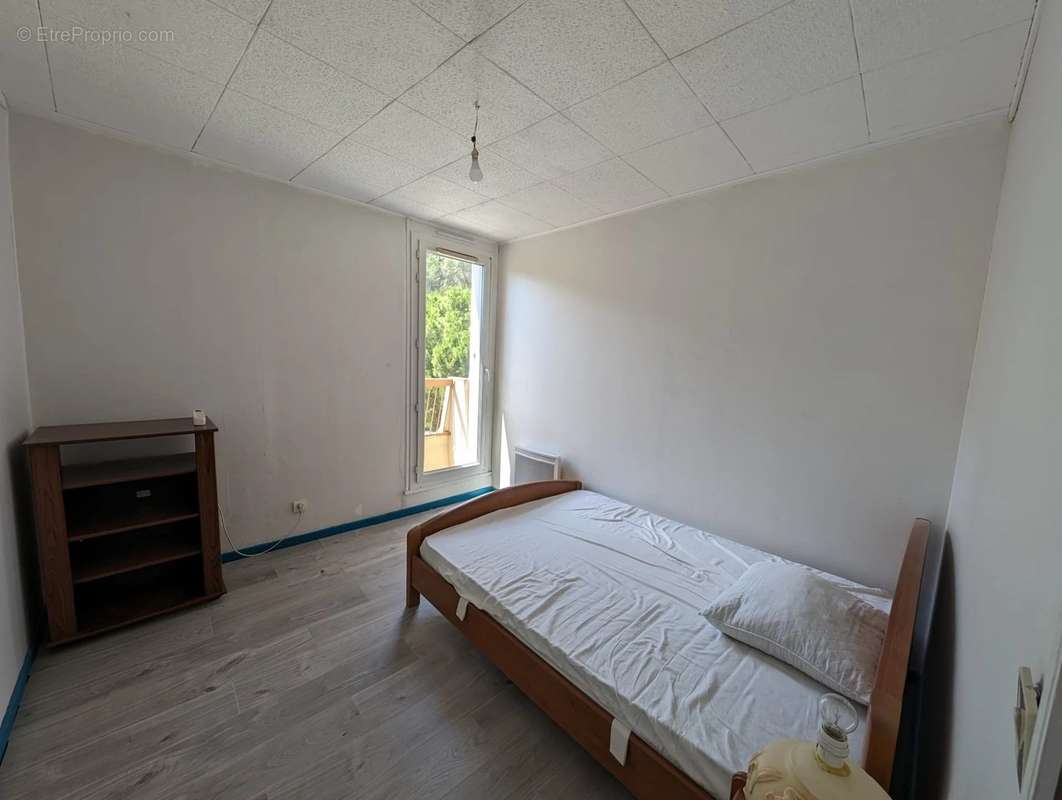 Appartement à DRAP