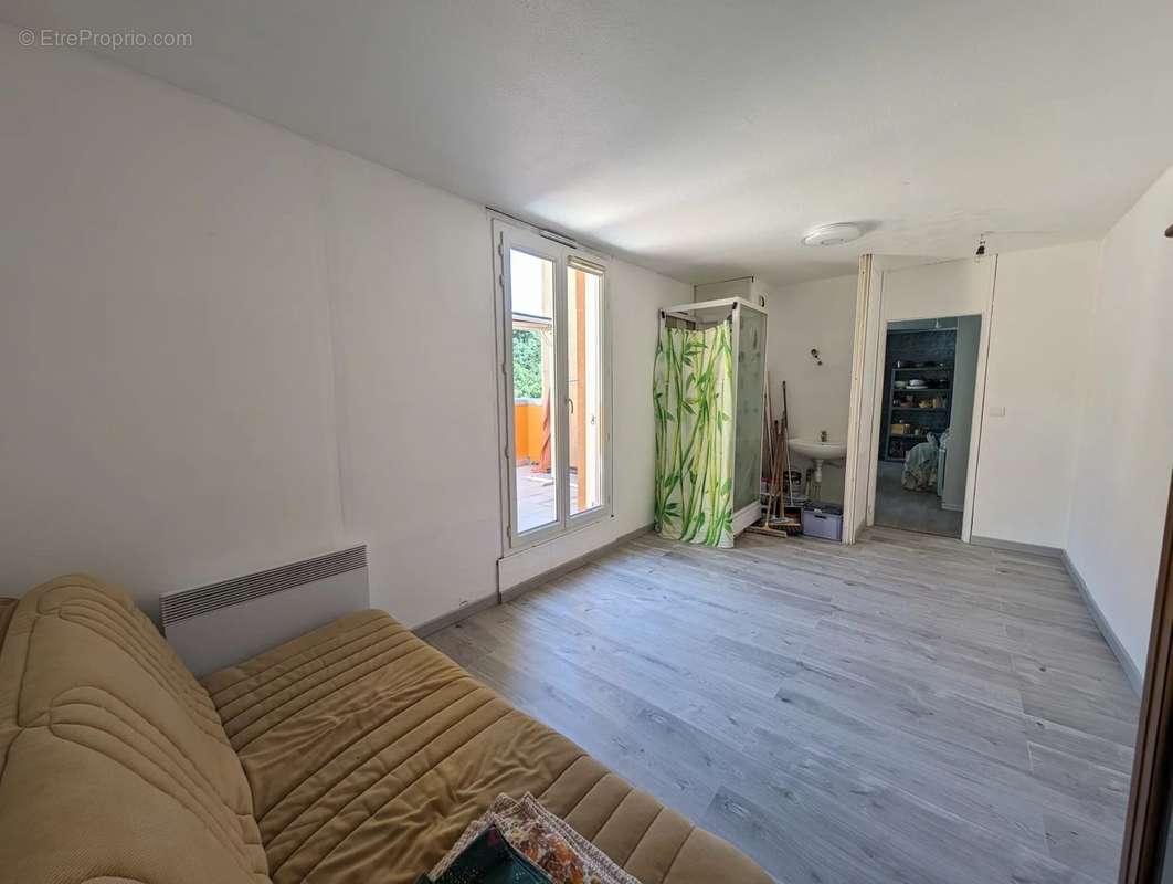 Appartement à DRAP