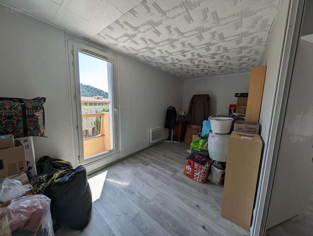 Appartement à DRAP