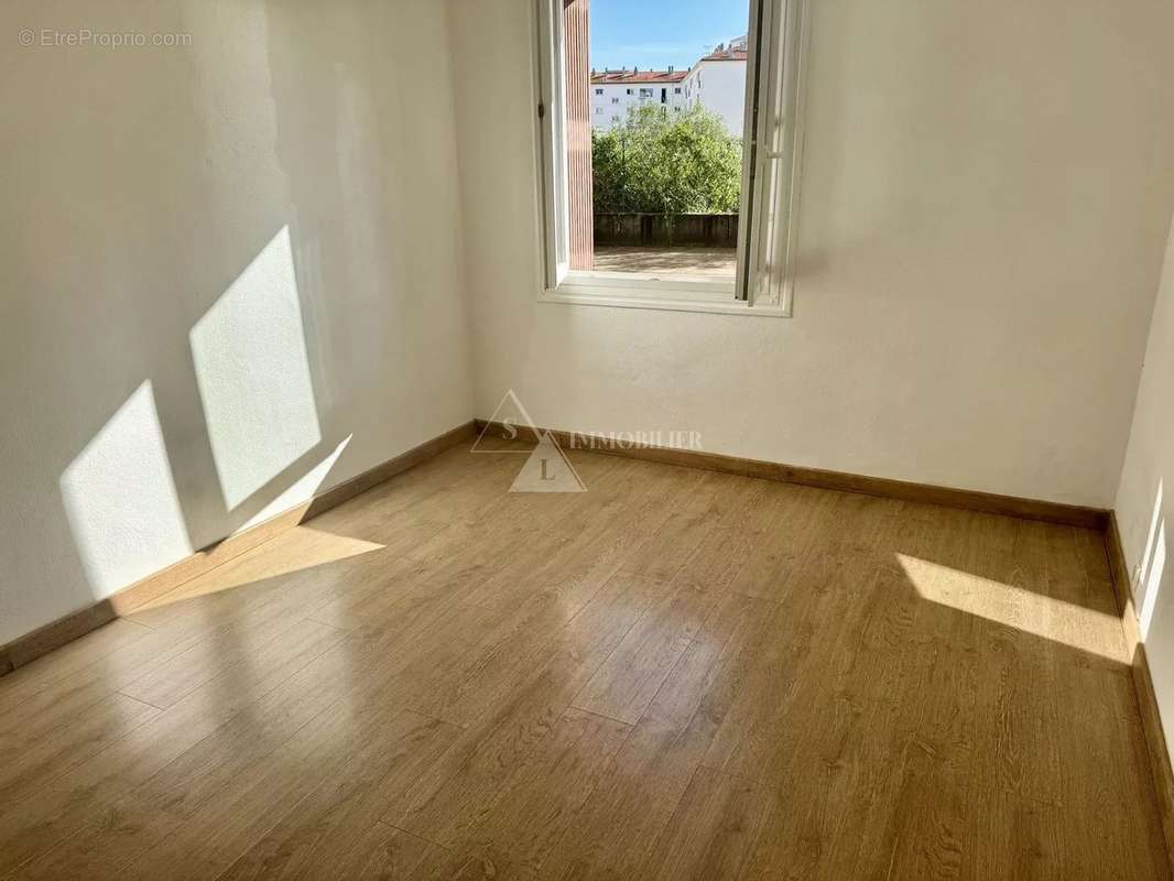 Appartement à AJACCIO