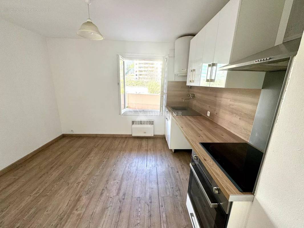 Appartement à AJACCIO