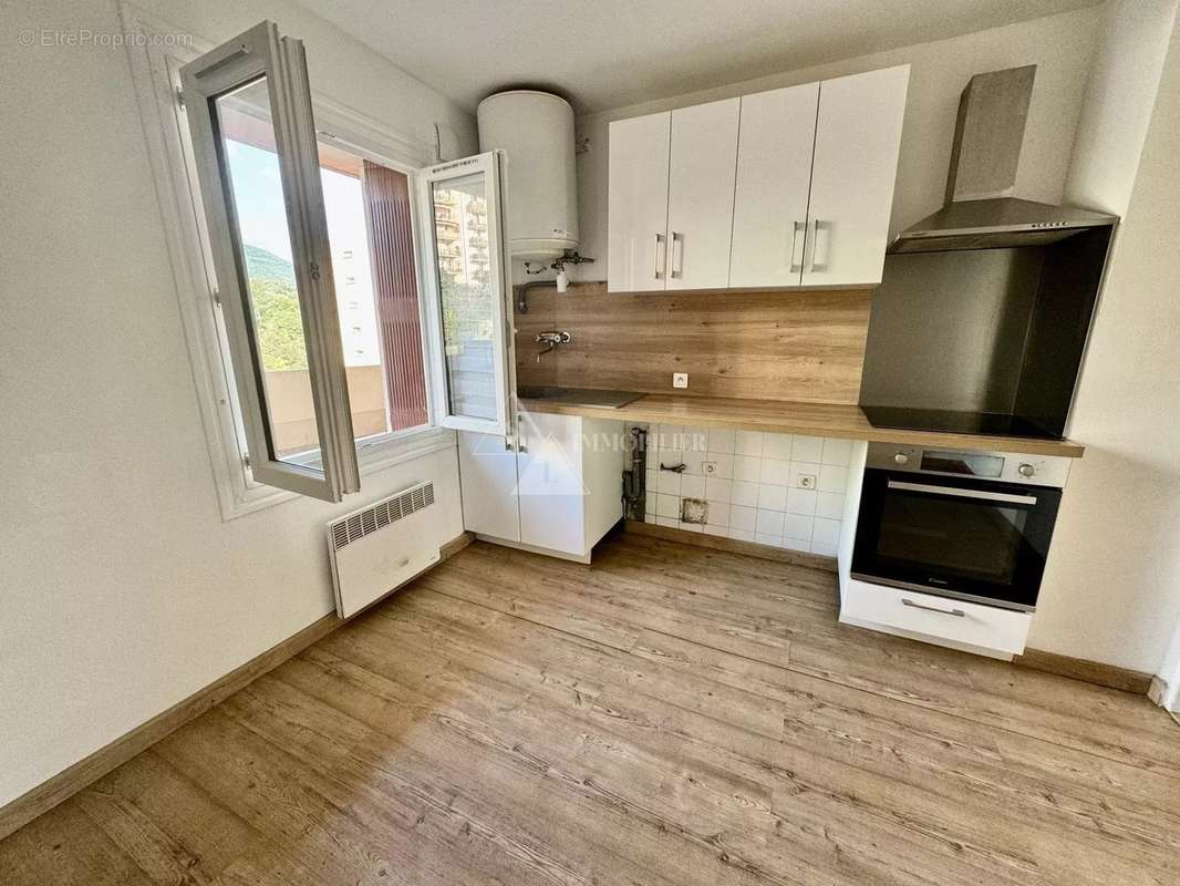 Appartement à AJACCIO