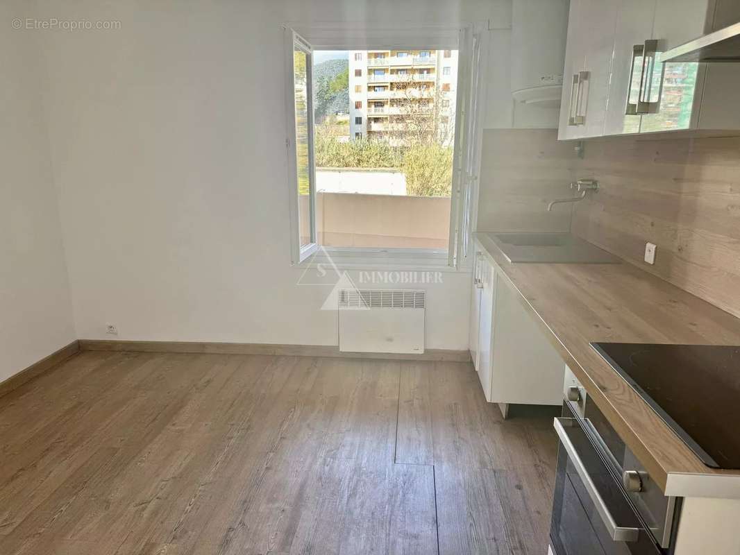 Appartement à AJACCIO