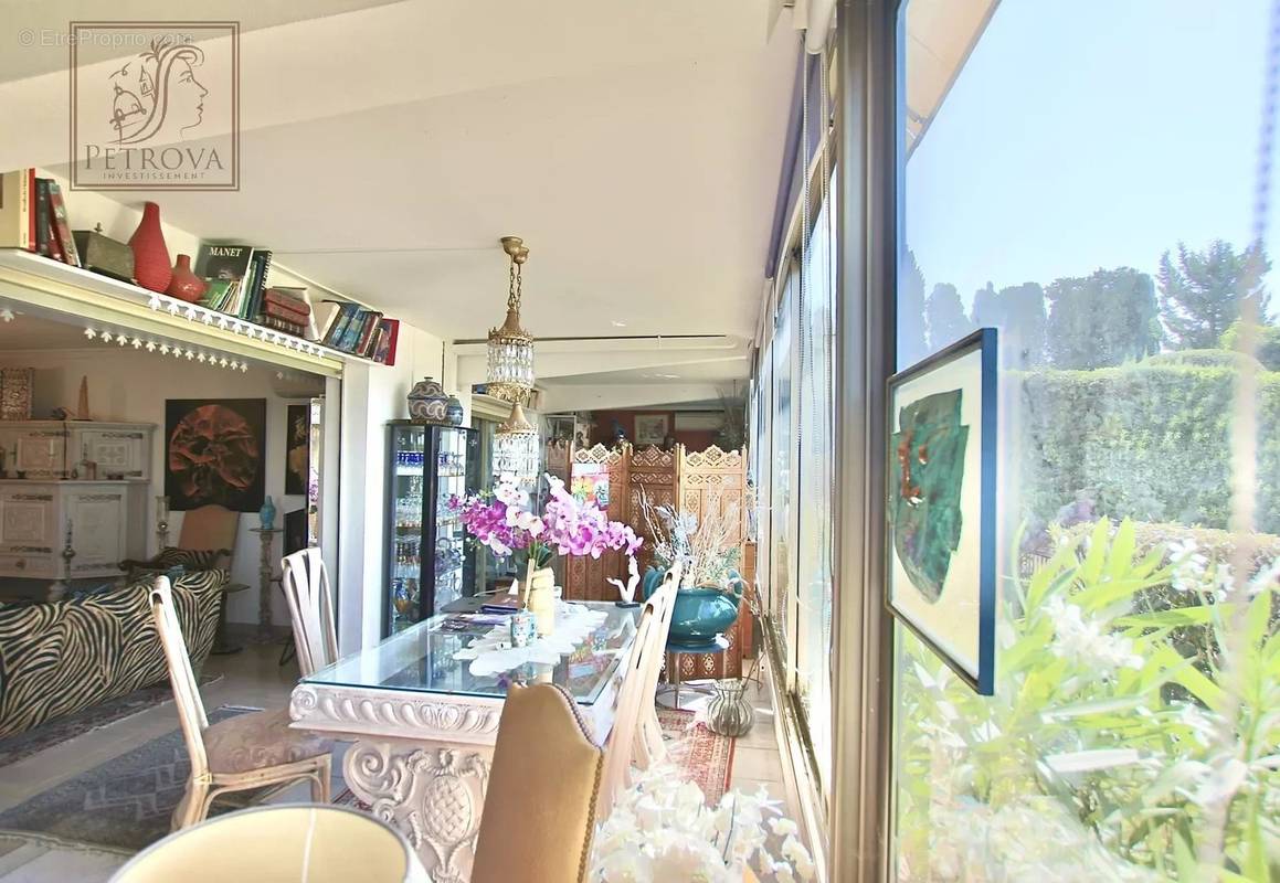 Appartement à GRASSE