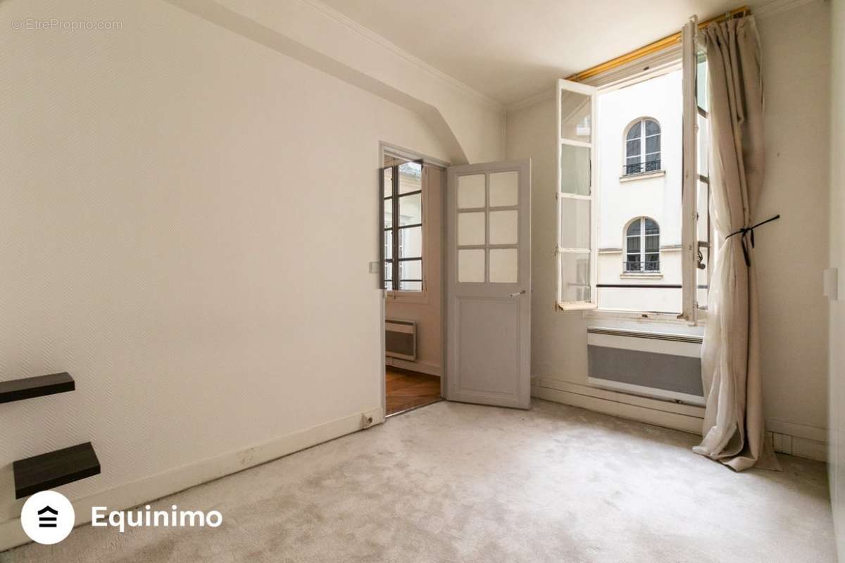 IMG_9402-HDR - Appartement à PARIS-7E