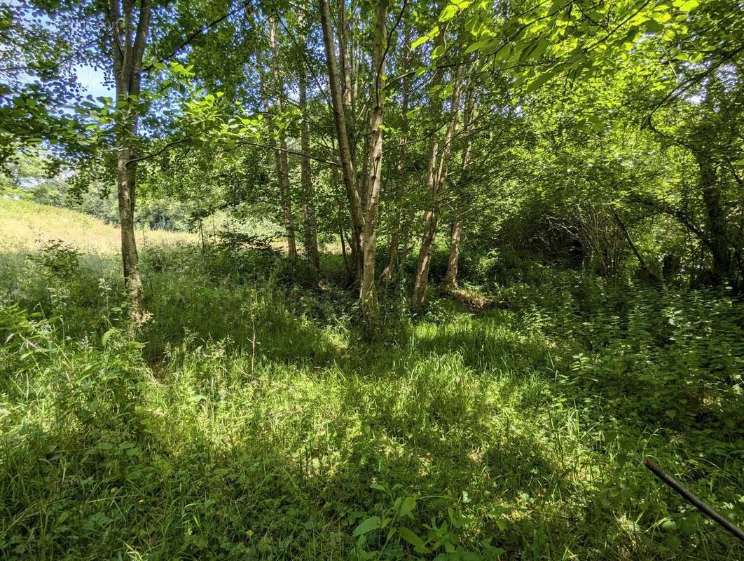 Terrain à SAINT-AUBIN-SUR-GAILLON