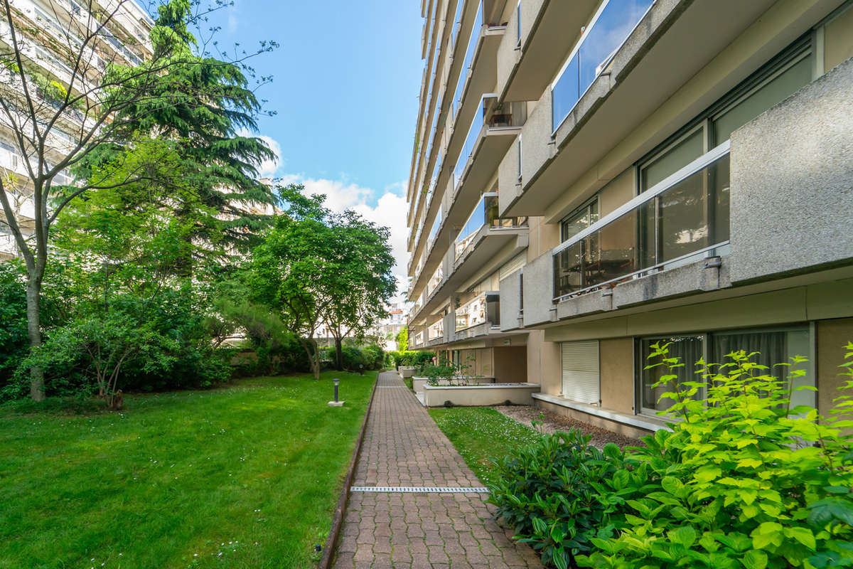 Appartement à PARIS-12E