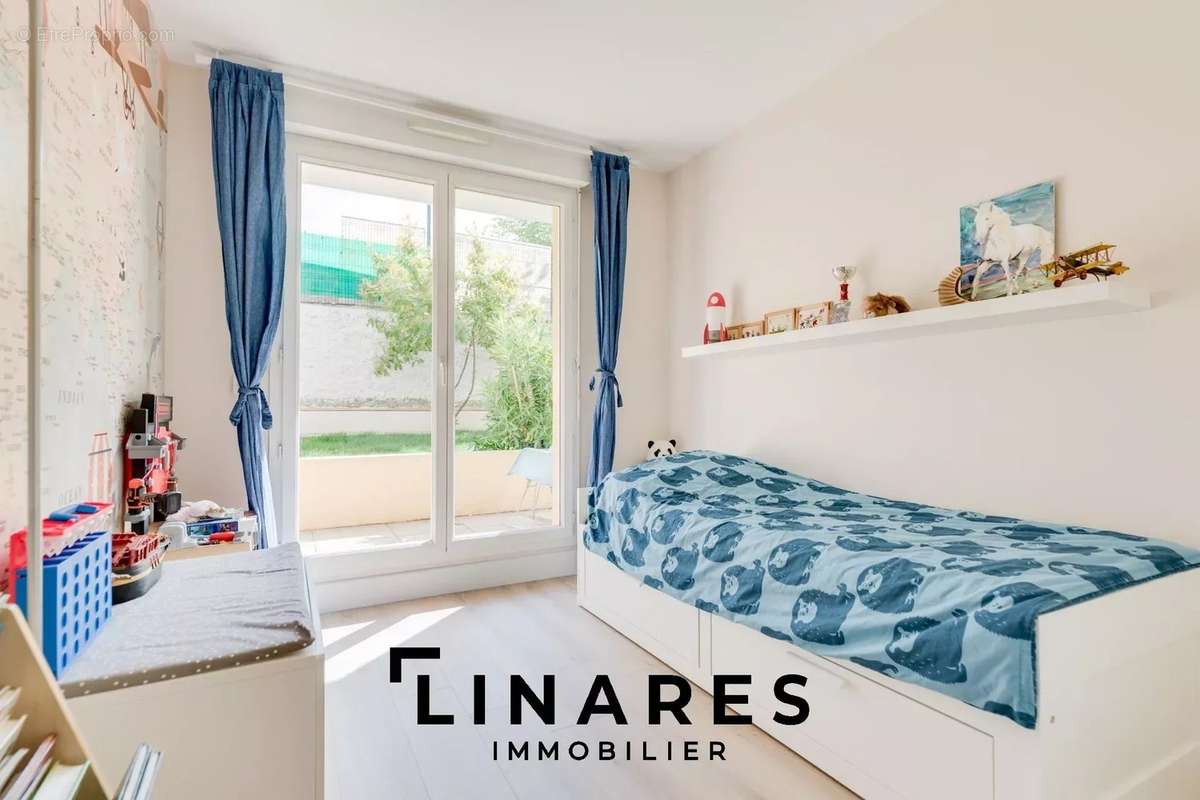 Appartement à MARSEILLE-9E