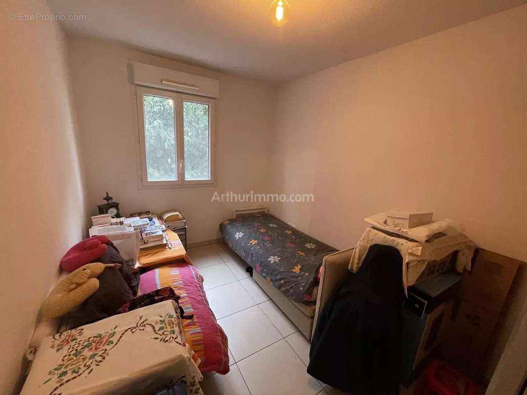 Appartement à VIDAUBAN