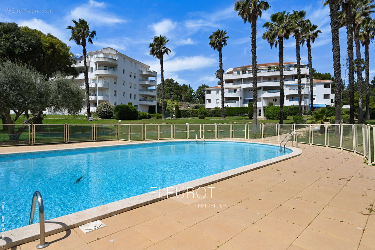 Appartement à LA CIOTAT