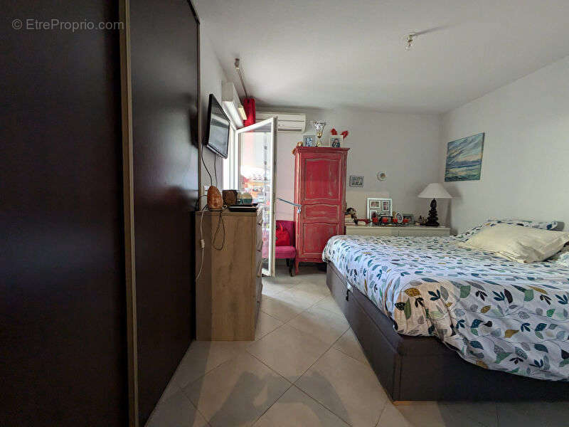 Appartement à NARBONNE