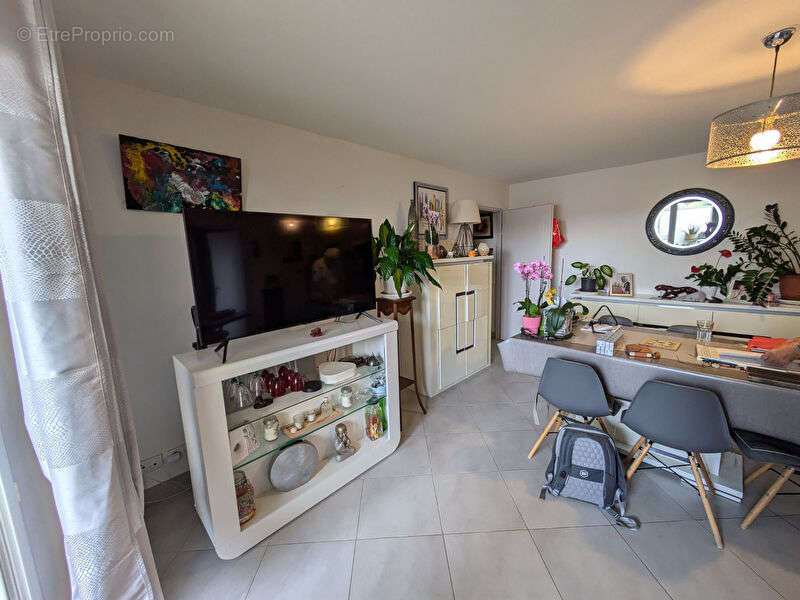 Appartement à NARBONNE