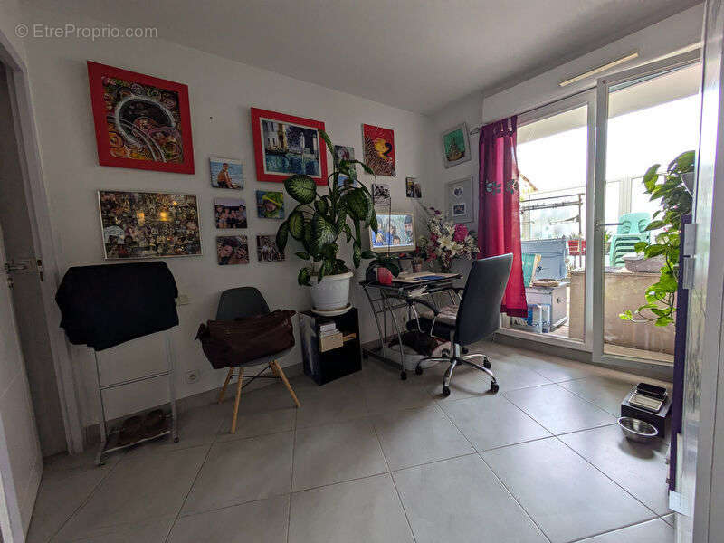 Appartement à NARBONNE